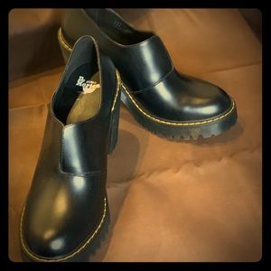 Cordelia Dr. Martens